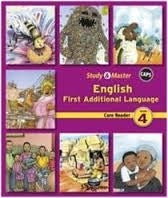 Study and Master English FAL Grade 4 Core Reader