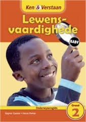 Ken & Verstaan Lewensvaardighede Graad 2 Onderwysersgids