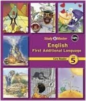 Study and Master English FAL Grade 5 Core Reader