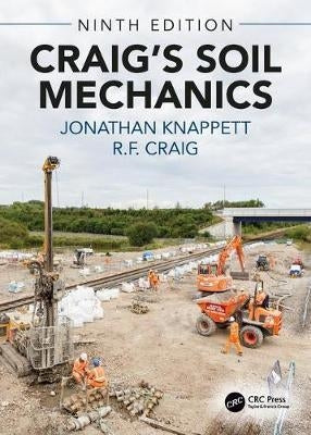 Craig's Soil Mechanics 9ed
