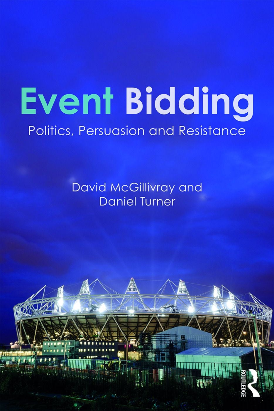 Event Bidding