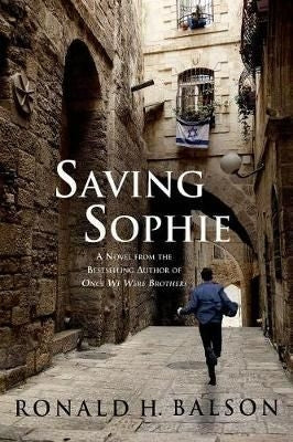 Liam Taggart & Catherine Lockhart 02 Saving Sophie