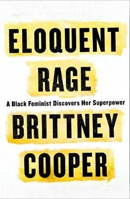 Eloquent Rage