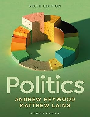 Politics (6th Edition)