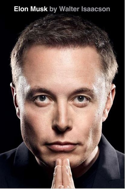 Elon Musk (HC)