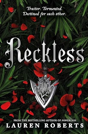 Powerless 02: Reckless