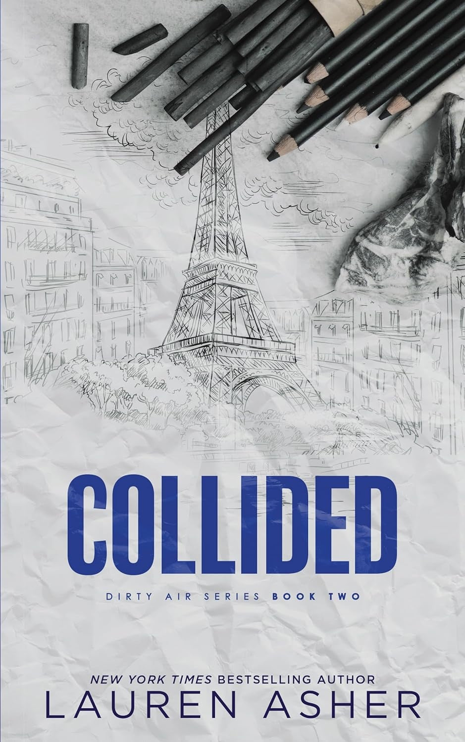 Dirty Air 02: Collided