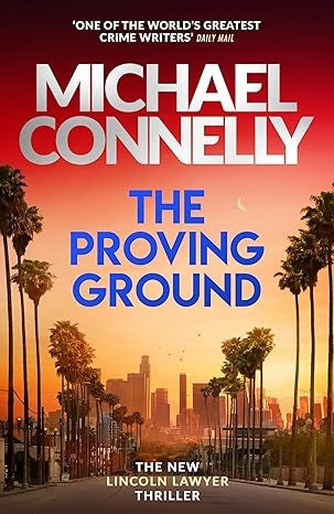 The Proving Ground TPB