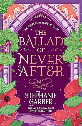 The Ballad of Never After