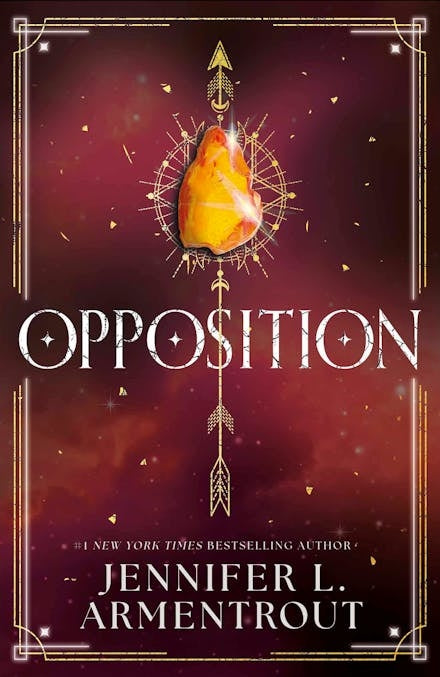Lux 05: Opposition