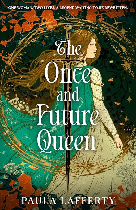 The Once and Future Queen
