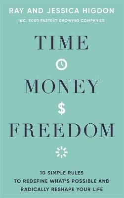 Time, Money, Freedom