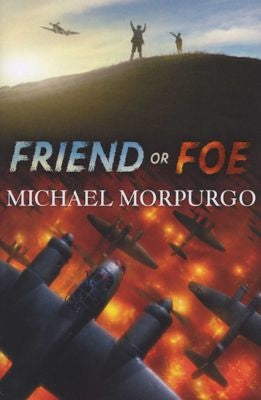 Friend or Foe