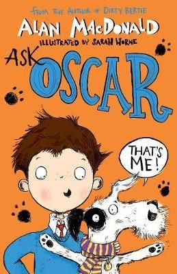 Ask Oscar 01