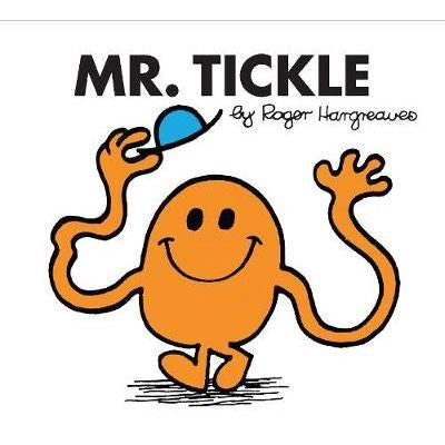 Mr Tickle