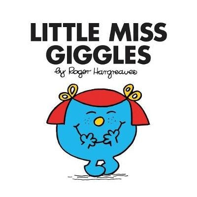 Little Miss Giggles