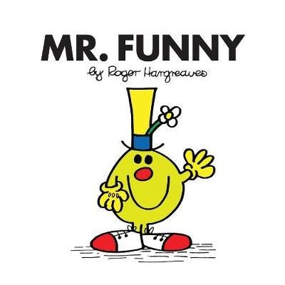 Mr Funny