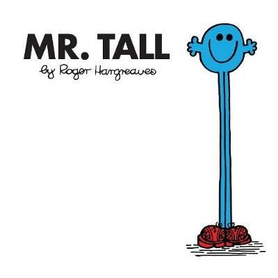 Mr Tall