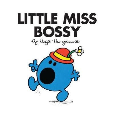 Little Miss Bossy