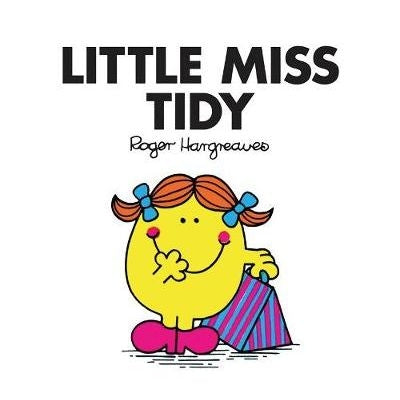 Little Miss Tidy
