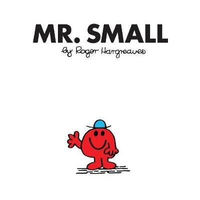 Mr Small