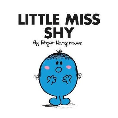 Little Miss Shy