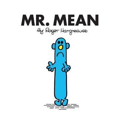 Mr Mean