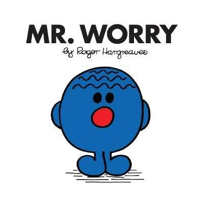 Mr Worry