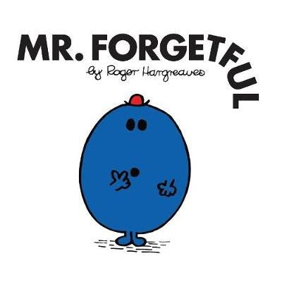Mr Forgetful