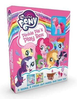 My Little Pony:Pinkie Pies Party Gift Bx
