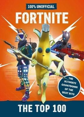 100% Unofficial Fortnite