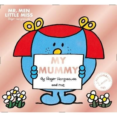 My Mummy