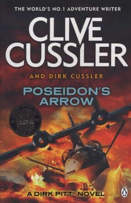 Poseidon's Arrow