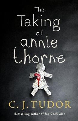 Taking of Annie Thorne