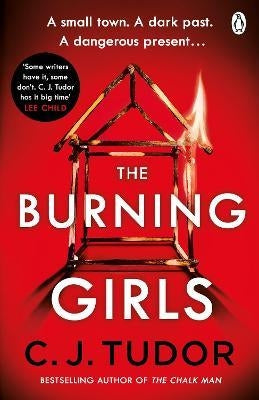 Burning Girls