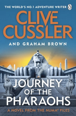 Numa Files 17: Journey of the Pharaohs