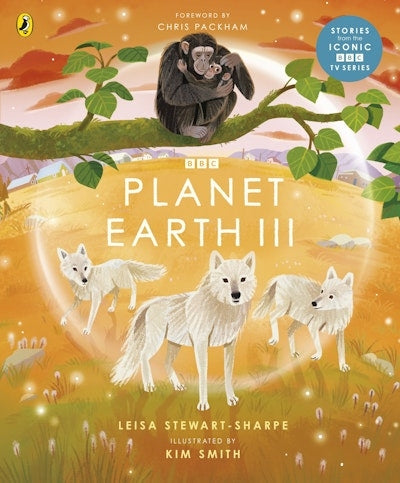 Planet Earth III