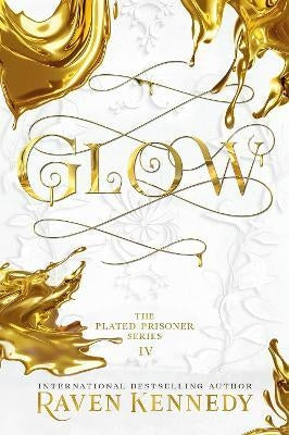 Plated Prisoner 01: Glow