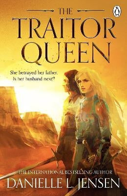 Bridge Kingdom 02: The Traitor Queen