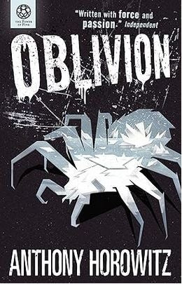 The Power of Five 05: Oblivion