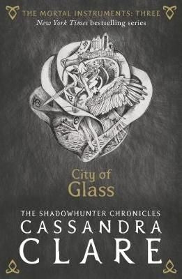 City of Glass
