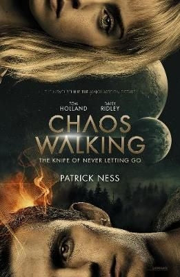 Chaos of Walking - The Knife Of Letting Go