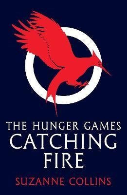 Catching Fire