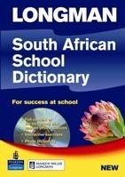Longman South African School Dictionary plus CD-ROM Suitable for Grades 4 - 9