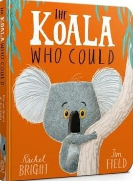 The Koala Who Could