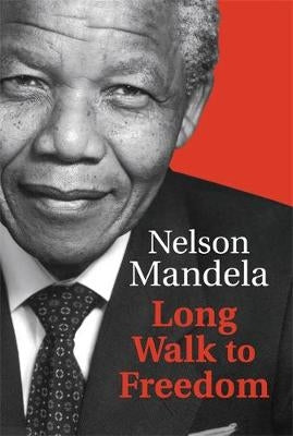 Long Walk To Freedom - Special Edition Hardback