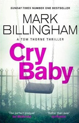 Cry Baby