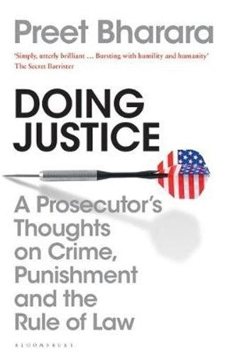 Doing Justice
