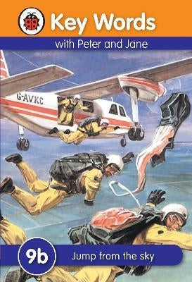 Key Words 09b: Jump From The Sky