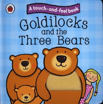 Goldilocks and the Three Bears